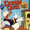 Donald Duck 26 – Als Walvisvaarder