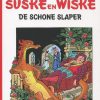 Suske en Wiske Classics 24 - De schone slaper