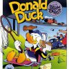 Donald Duck 76 - Donald Duck als bermtoerist