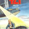 Agent 421 - Falco