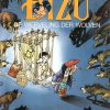 Bizu - De werveling der wolven
