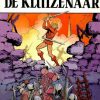 Tristan - De kluizenaar