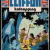 Clifton 9 - Kidnapping