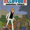 Clifton 13 - Matoutou-Falaise