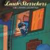 Luuk Sterrekers 4 - De laatste locomotief
