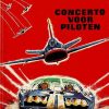 Michel Vaillant 14 - Concerto voor piloten (2ehands)