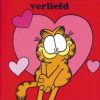 Garfield - Verliefd
