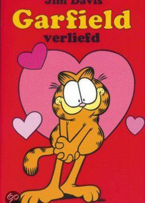 Garfield - Verliefd