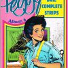 Peggy album 06 - Drie complete strips