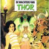 Tina - De wachters van Thor
