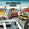 Michel Vaillant 29 - San Francisco circus