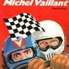 Michel Vaillant 38 - Steve Warson tegen Michel Vaillant