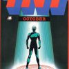 TNT - October
