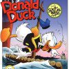 Donald Duck 99 – Als schipbreukeling