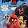 Angry Birds 2 - Anger Management Spelletjesboek
