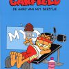 Garfield deel 136 - Dubbel Album