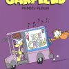 Garfield deel 46 - Dubbel Album