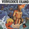Alex 3 - Het vervloekte eiland