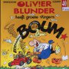 Olivier Blunder 40 - Heeft groene vingers