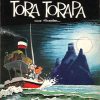 Robbedoes en Kwabbernoot - Tora Torapa