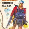 Bruno Brazil 2 - Commando Kaaiman