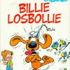 Bollie en Billie nr 18 - Billie losbollie