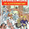 Suske en Wiske 298 - De elfstedenstunt