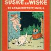 Suske en Wiske - de gekalibreerde kwibus (Strip Klassiek)