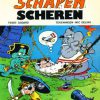 De Jolige Jungle - Schapen scheren