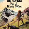 De Timoers 1 - De stam van de rode man