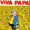 Olivier Blunder 17 - Viva Papa!