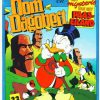 Oom Dagobert 33 - Het mysterie van het Paaseiland