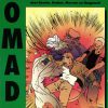 Nomad - De stofstorm (1e druk 1996)