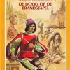 Collectie Charlie 27 - De dood op de brandstapel (Tweedehands)