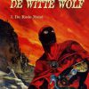 Rogon De Witte Wolf - De rode hond