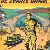 Buck Danny 5 - De zwarte draak