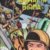 Buck Danny 6 - Aanval in Birma