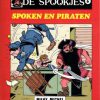 De Spookjes 6 - Spoken en piraten
