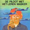 Buck Danny 37 - De piloot met het leren masker