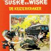 Suske en Wiske - De keizerkraker (parodie)