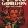 Flash Gordon - Marco en Cassandra