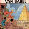 Alex 16 - De toren van Babel