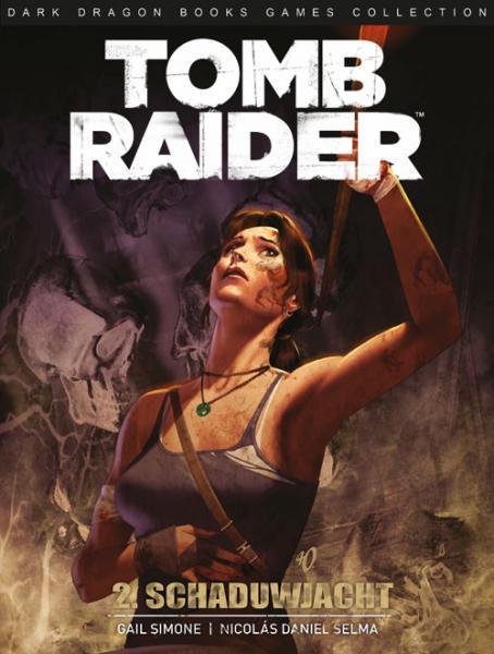 Tomb Raider - Schaduwjacht