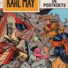 Karl May 84 - De postkoets