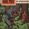 Karl May 16 - De woudlopers