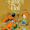 Bollie en Billie 13 - Billie's Bal (1e druk)