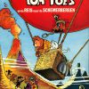 Tom Poes - De reis naar de Schemerbergen