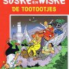 Suske en Wiske 232 - De Tootootjes
