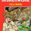 Suske en Wiske 267 - Lilli Natal (zgan)