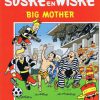 Suske en Wiske 271 - Big Mother (zgan)